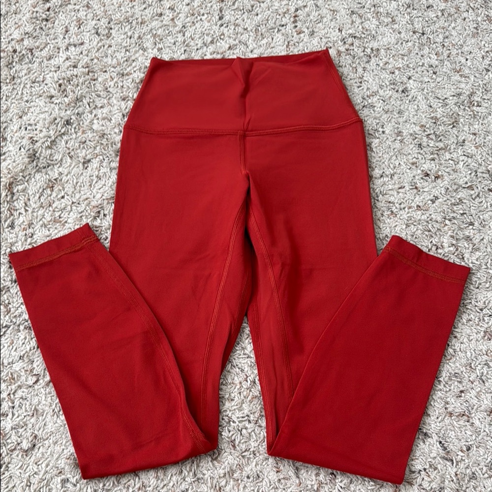 lululemon Align Pant 25”